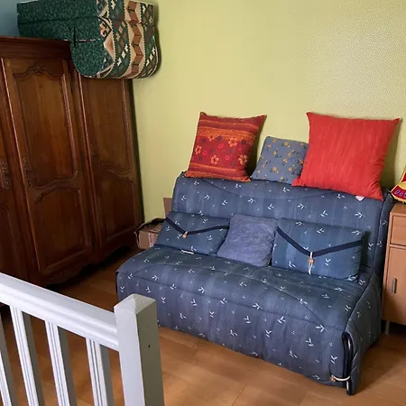 Holiday home Maison Independante , Paris Proche Jo 2024 Vaires Sur Marne Est A 10 Minutes De Des Epreuves Olympique De Canoe Kayac 2 Chelles (Seine-et-Marne)