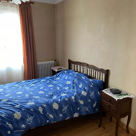 Holiday home Maison Independante , Paris Proche Jo 2024 Vaires Sur Marne Est A 10 Minutes De Des Epreuves Olympique De Canoe Kayac 2 *