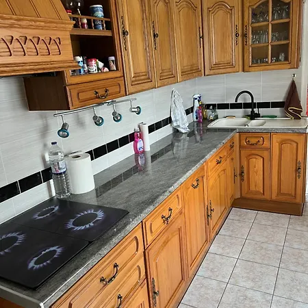 Holiday home Maison Independante , Paris Proche Jo 2024 Vaires Sur Marne Est A 10 Minutes De Des Epreuves Olympique De Canoe Kayac 2 *